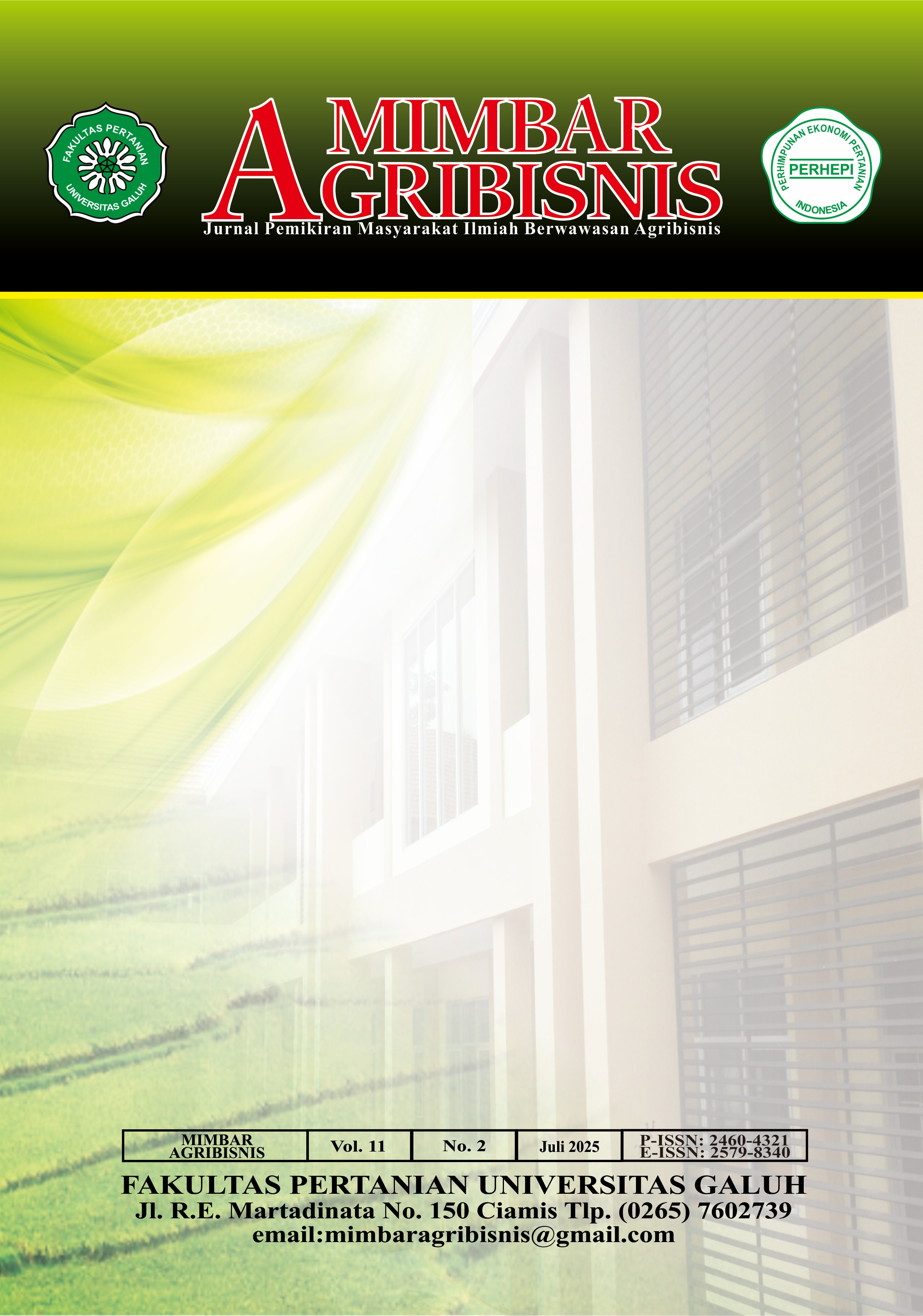 Cover Page