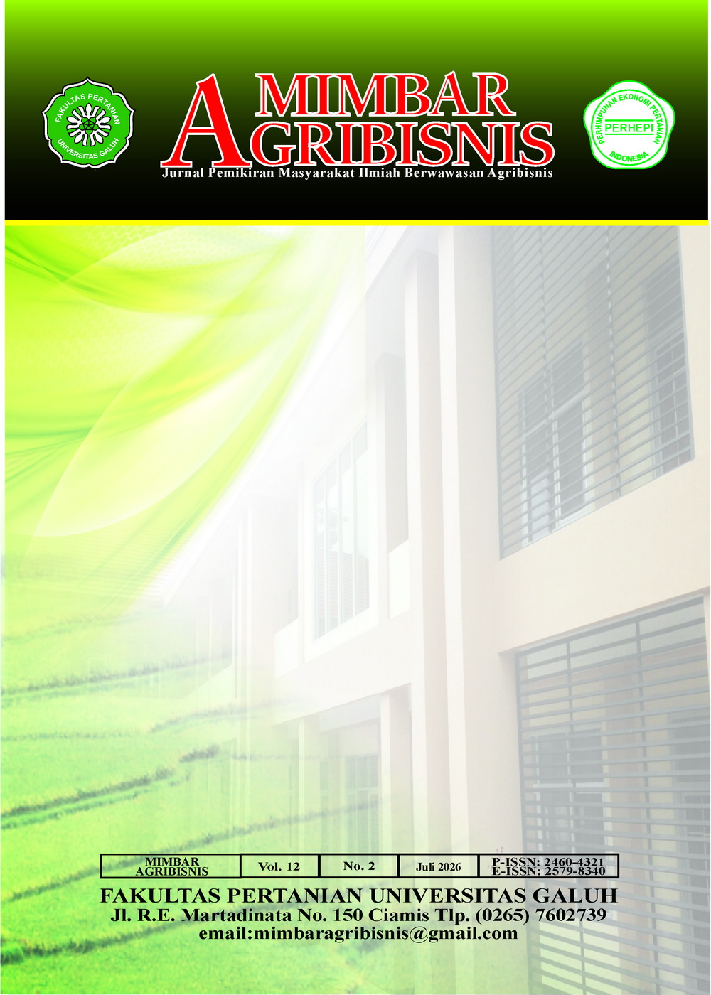 Cover Page