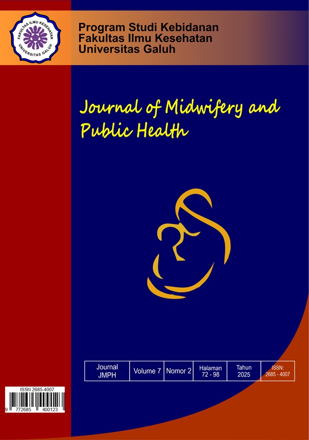 Cover Page
