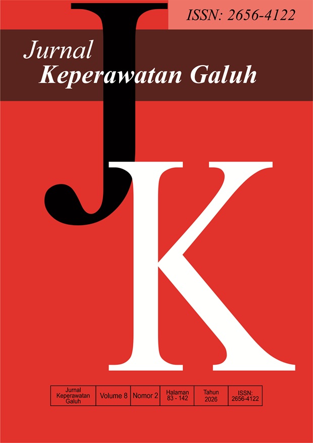 Cover Page