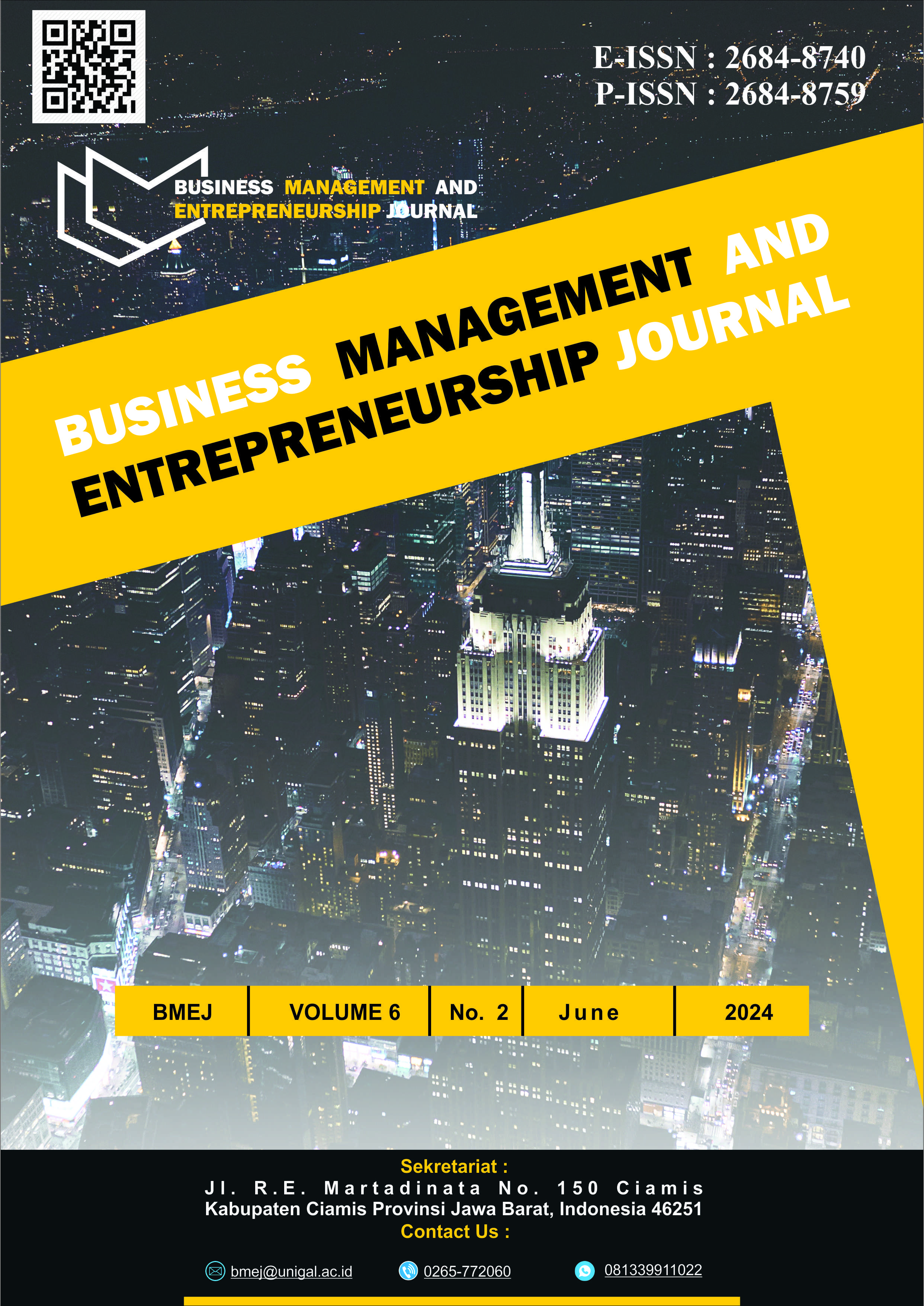 Cover Page