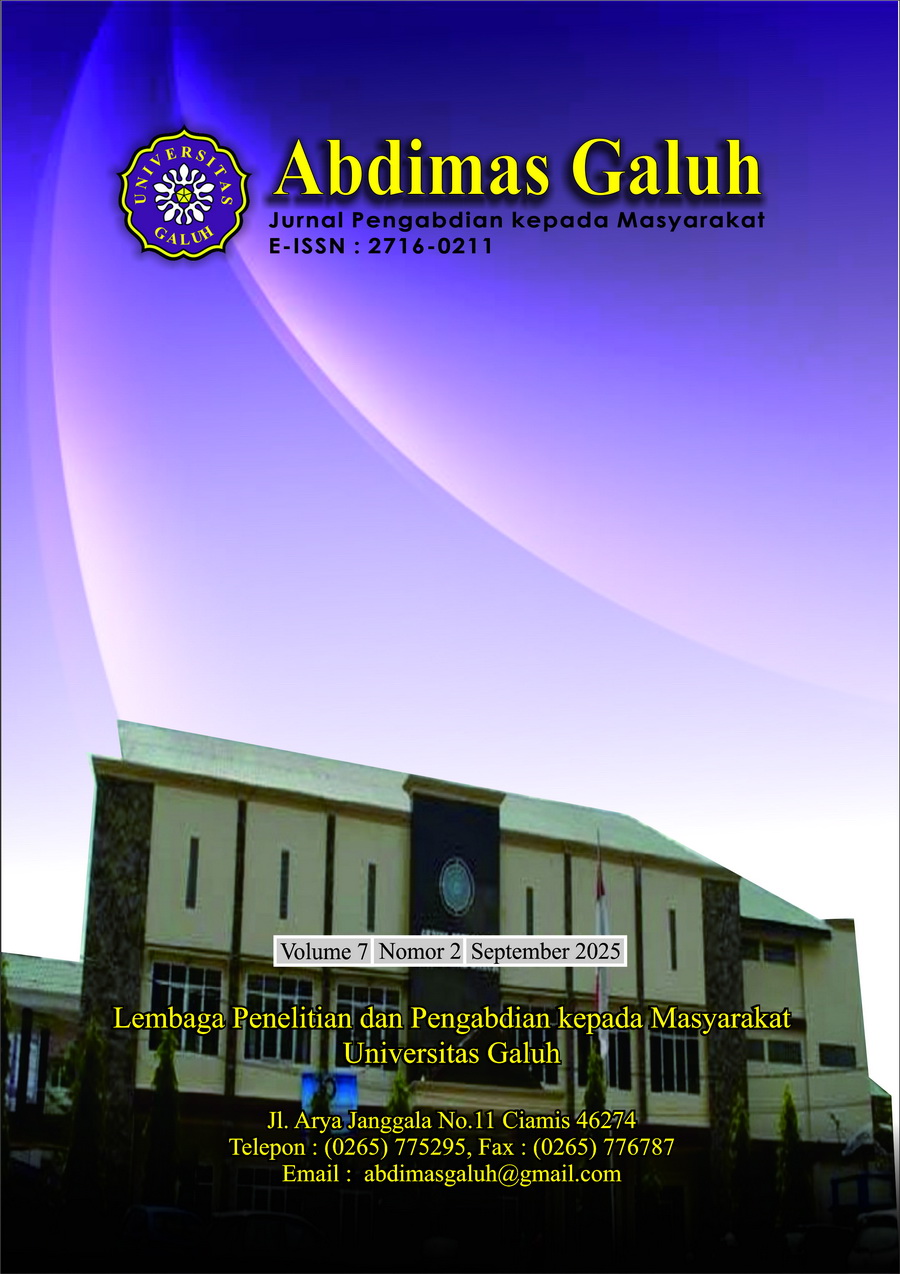 Cover Page