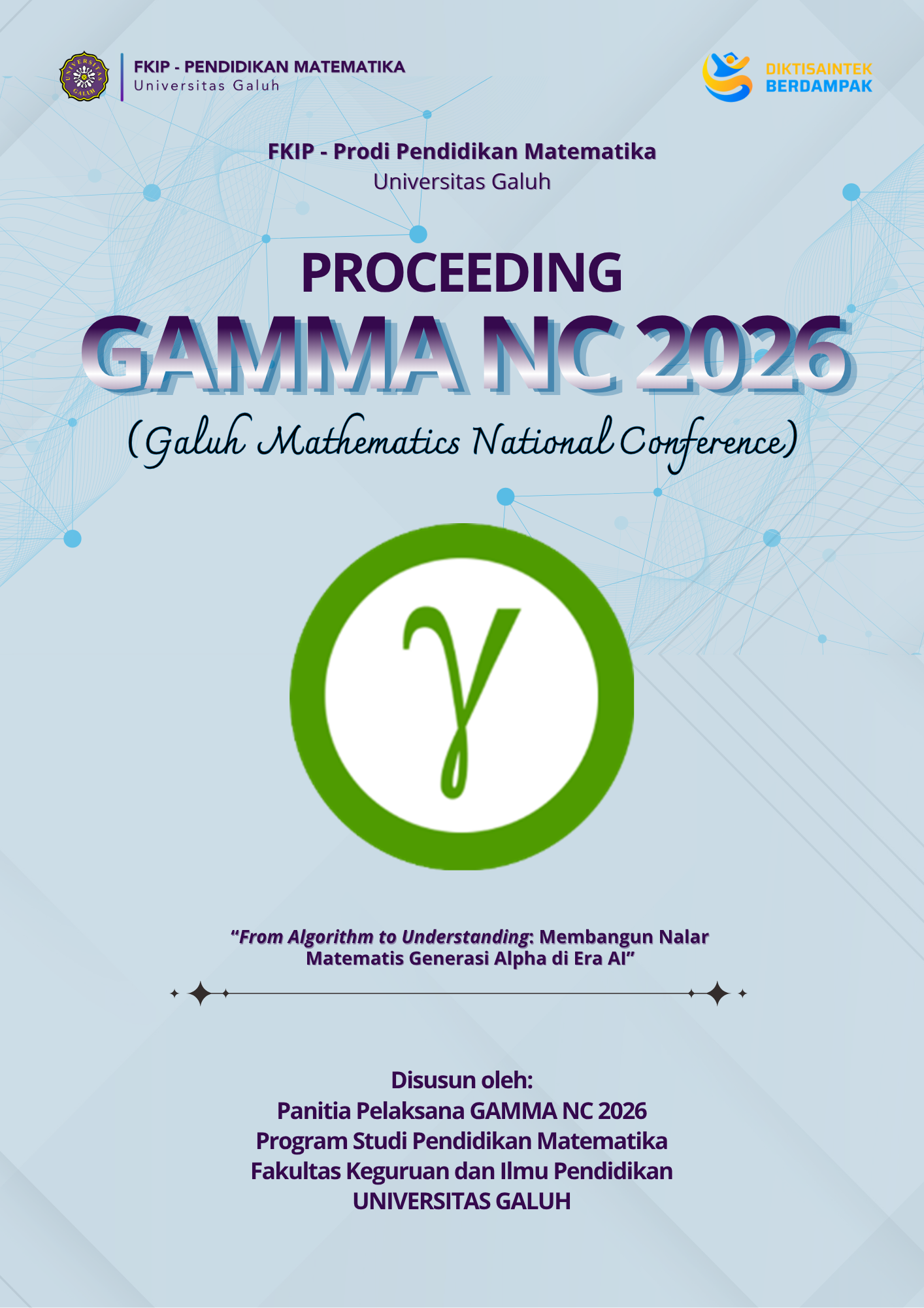 Cover Page